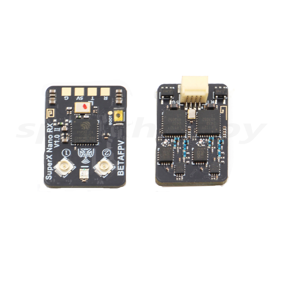 BETAFPV SuperX Gemini Xross Na – Drone Rc Frequency Bewertung und Preis