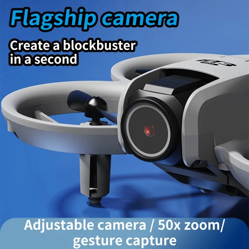 Xiaomi GT3 MAX GPS-Drohne 8K L – Drone Gt3 Rc Bewertung und Preis