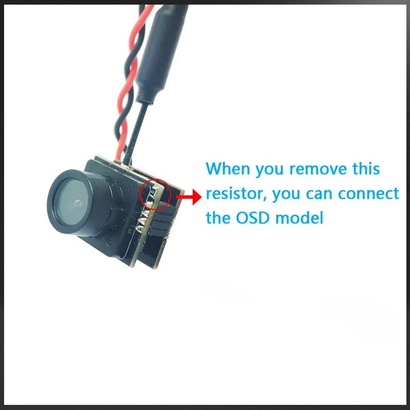 SLONWAKE FPV 25mW Leistungssim – Drone Rc Camera Bewertung und Preis