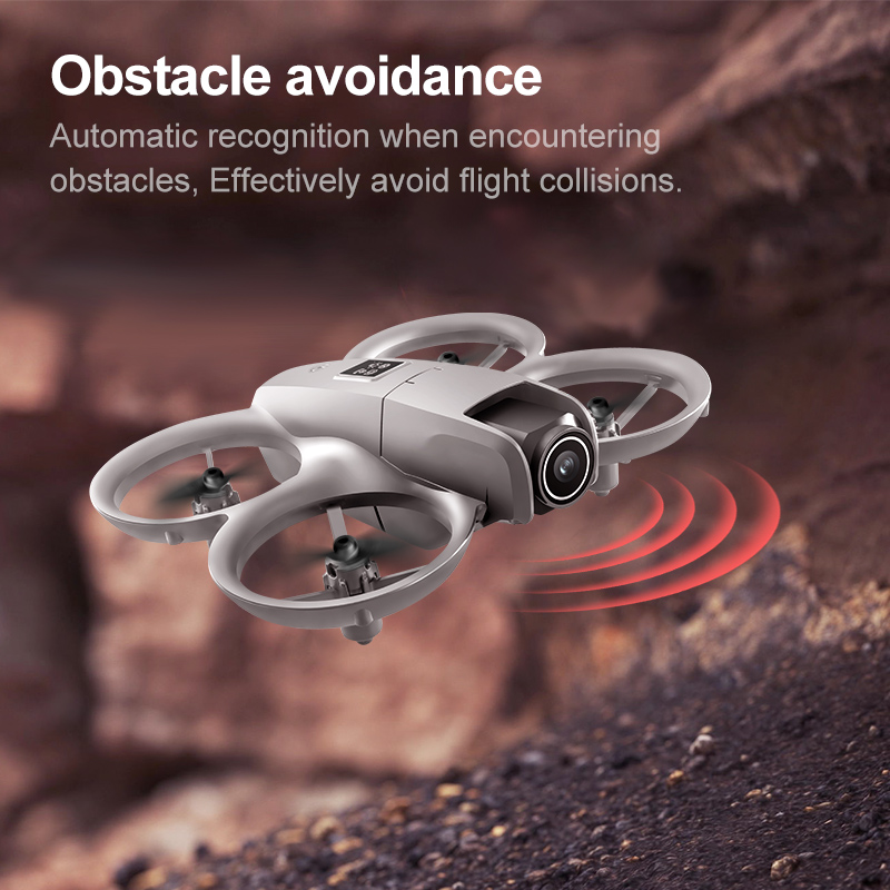 NEUE GT3 Mini Drone 8K HD Dual – Drone Gt3 Rc Bewertung und Preis