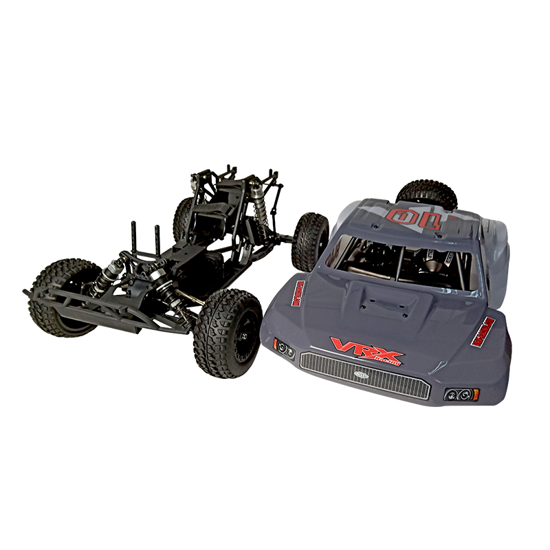 Hochgeschwindigkeits-RC-Auto V – Rc Drift Car Kit Bewertung und Preis