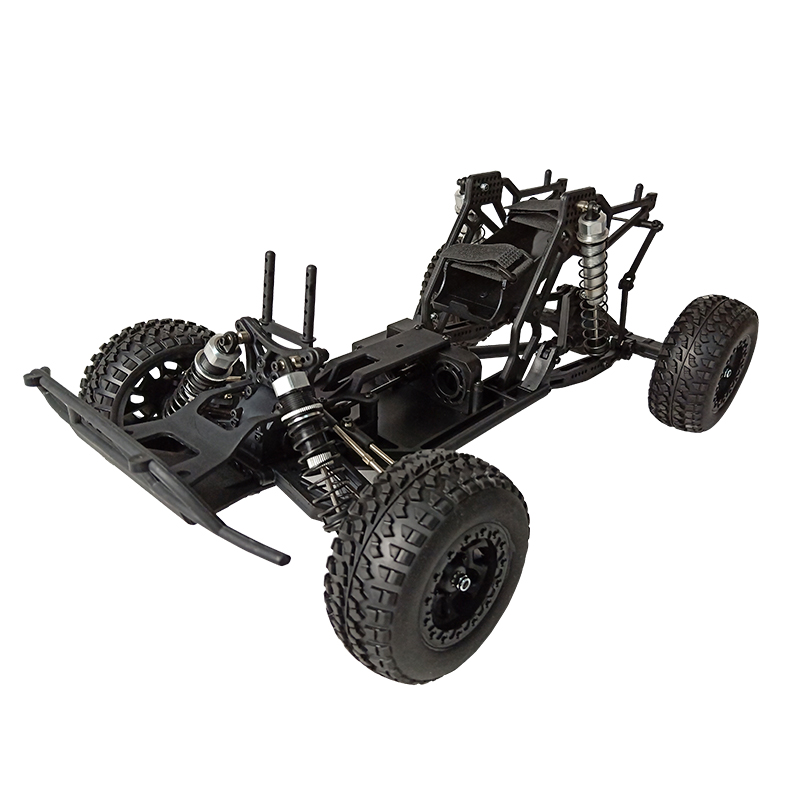Hochgeschwindigkeits-RC-Auto V – Rc Drift Car Kit Bewertung und Preis