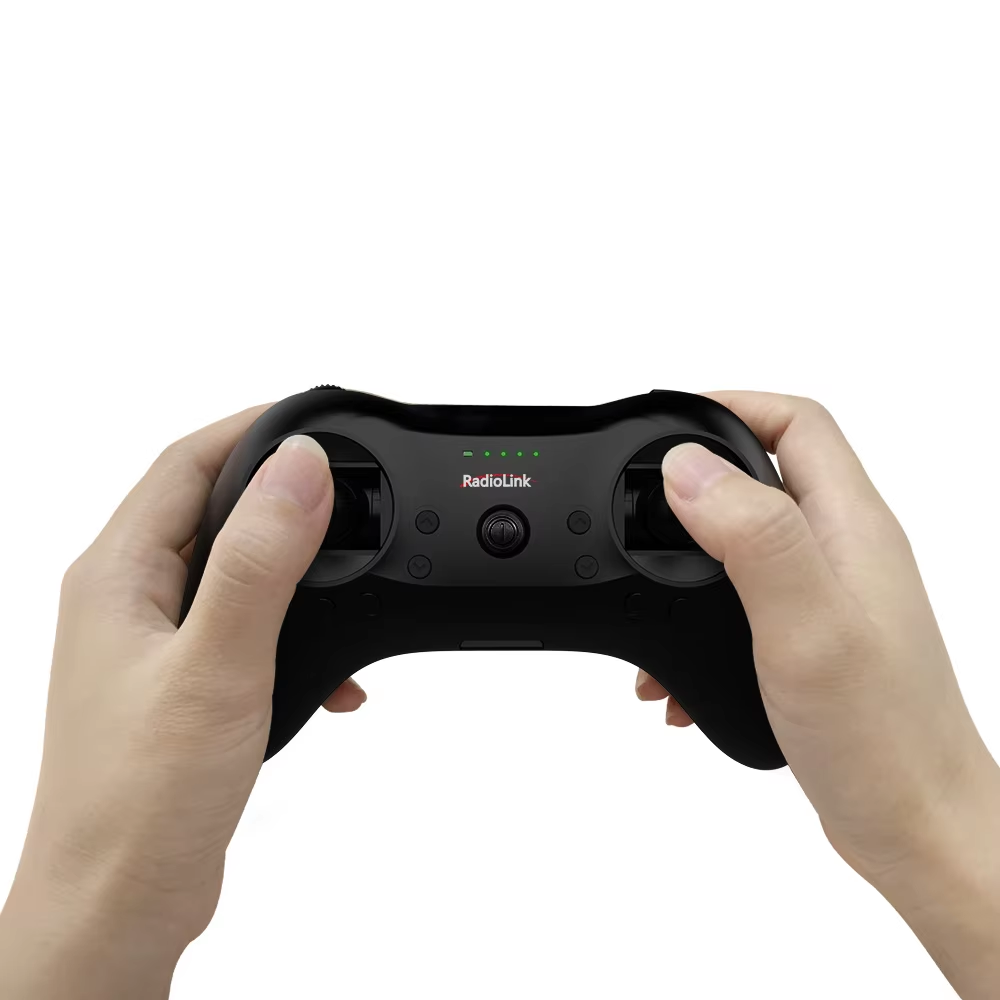 Radiolink T8S 2.4G 8-Kanal Fun – Drone Rc Game Bewertung und Preis