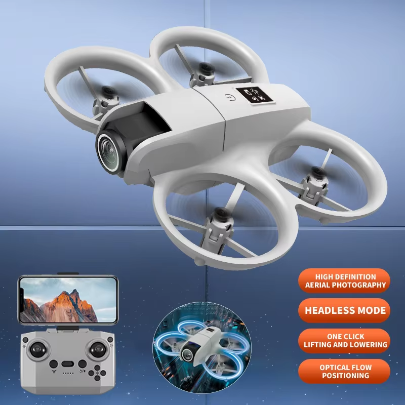 2026 NEUER GT3 Mini mit LED, f – Drone Gt3 Rc Bewertung und Preis