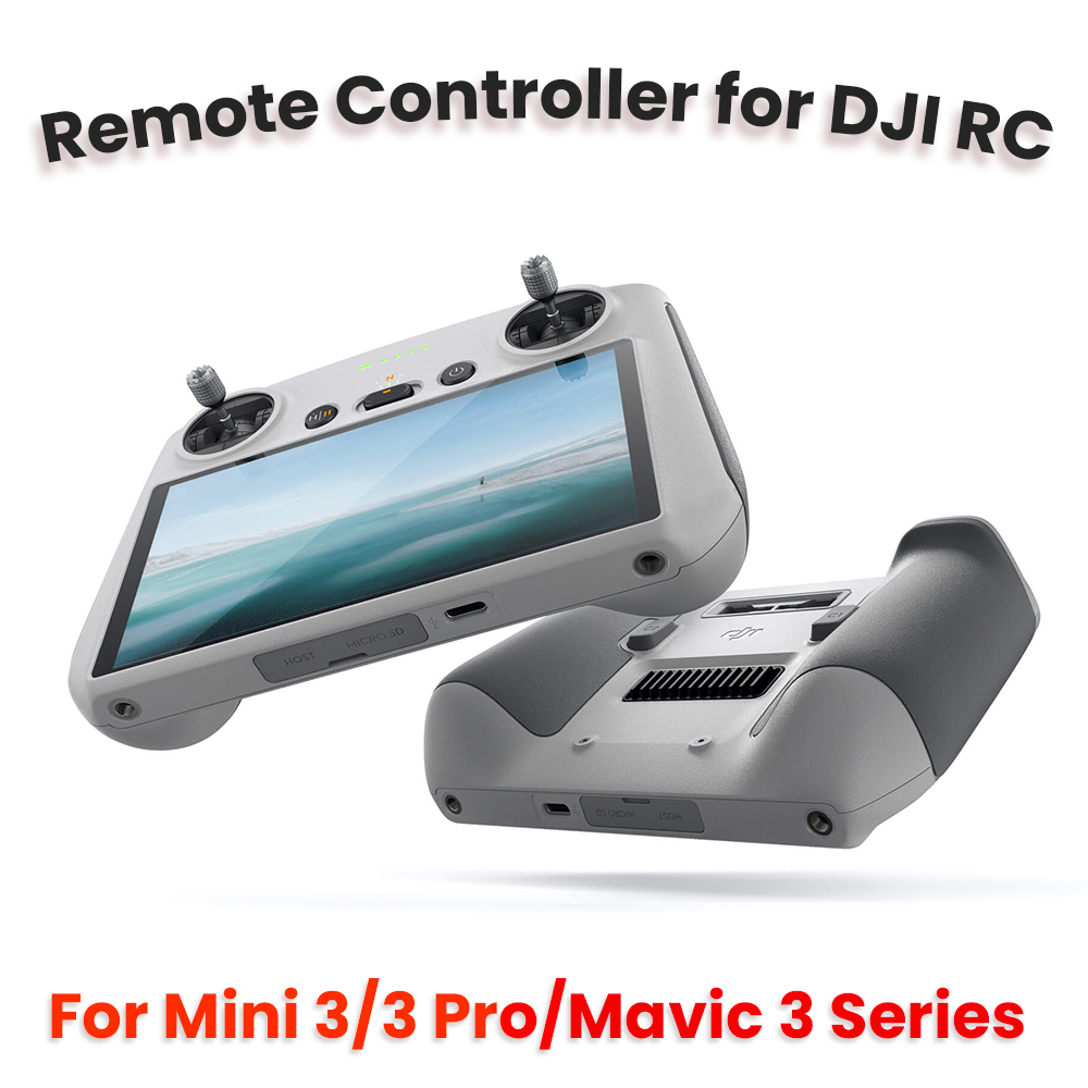 95% Neu für DJI RC Fernbedienu – Drone Dji Rc Rm330 Bewertung und Preis