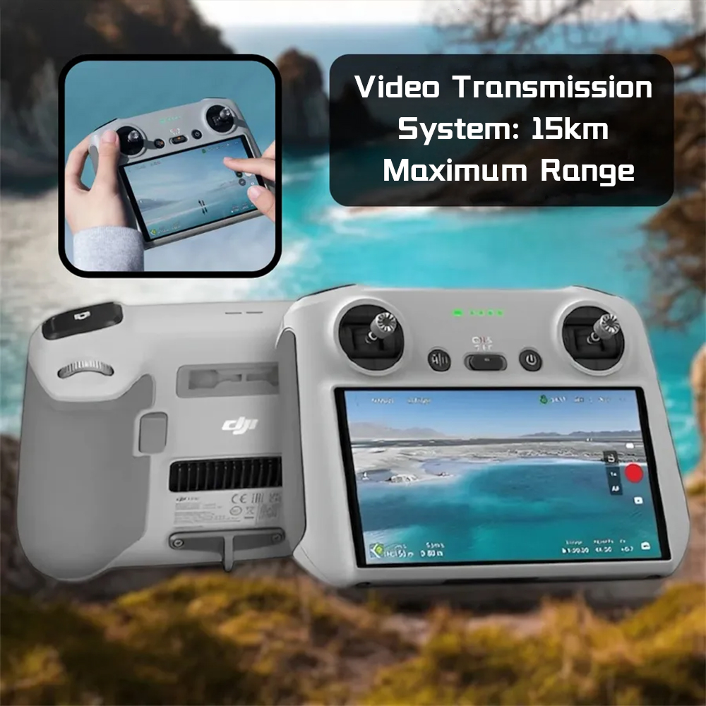 95% Neu für DJI RC Fernbedienu – Drone Dji Rc Rm330 Bewertung und Preis