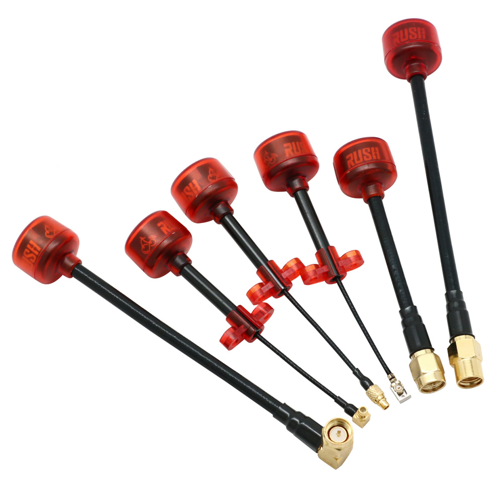 Rush Cherry FPV 5,8G Antenne L – Drone Rc Controller Bewertung und Preis
