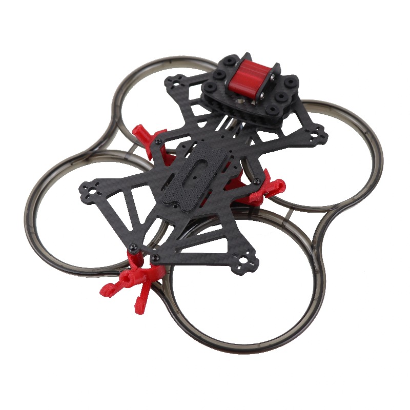 HSKRC CC30 O4 3-Zoll-FPV-Racin – Drone Rc Parts Bewertung und Preis