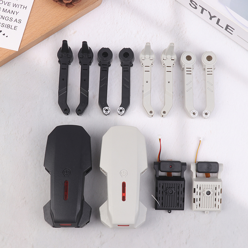 RC Drone Geändert Ersatzteile  – Drone Rc Foldable Bewertung und Preis
