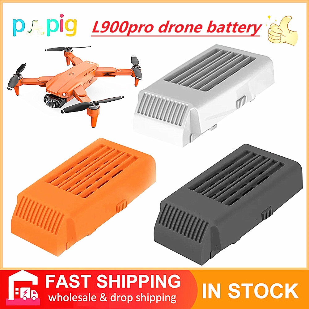 L900 Pro GPS Drone 4K Drone Ba – Drone Rc Camera Bewertung und Preis
