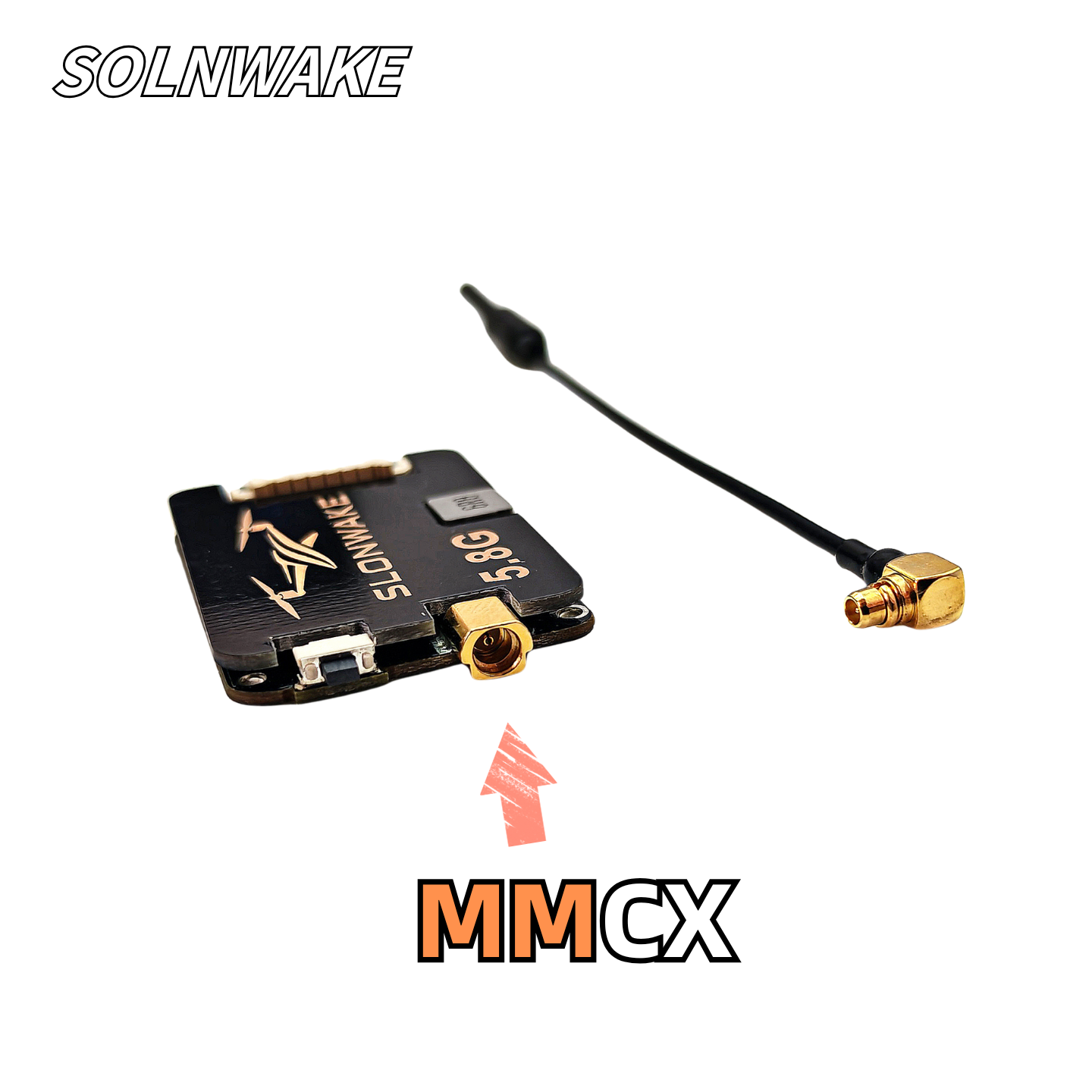 SLONWAKE 5.8G Langstrecken-Sen – Drone Rc Camera Bewertung und Preis
