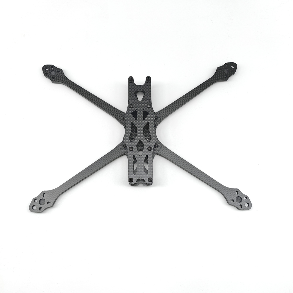 APEX Rahmen 7 Zoll/6 Zoll/5 Zo – Quadcopter Frame Bewertung und Preis