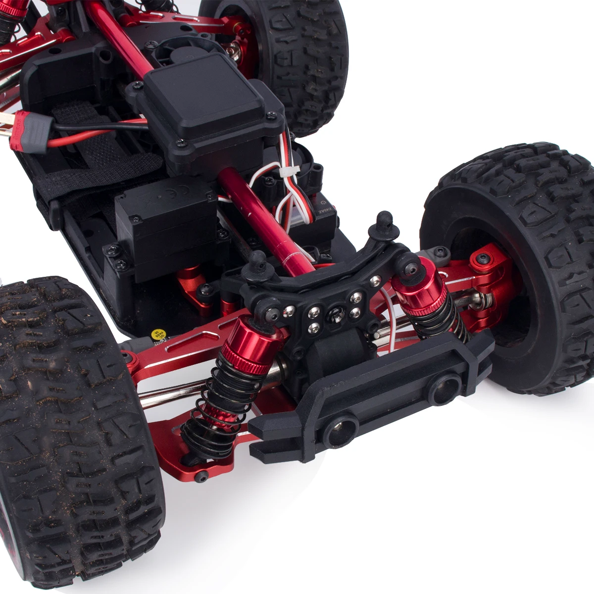 CNC Aluminium Lenkungskupplung – Rc Drift Car Kit Bewertung und Preis