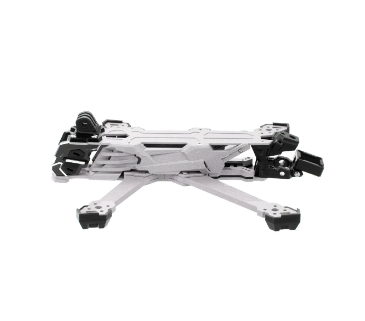 GEPRC GEP-Vapor X5 D5 X6 O4 Pr – Quadcopter Frame Bewertung und Preis