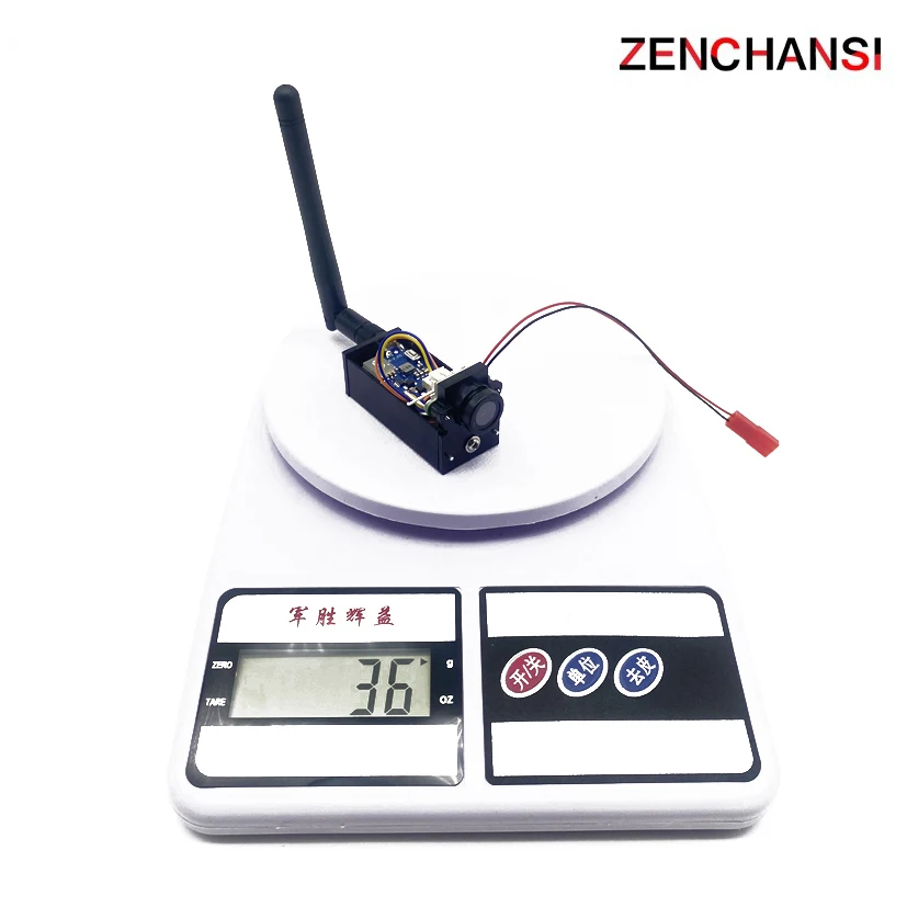 SLONWAKE FPV 5,8G 600mW einste – Drone Rc Camera Bewertung und Preis