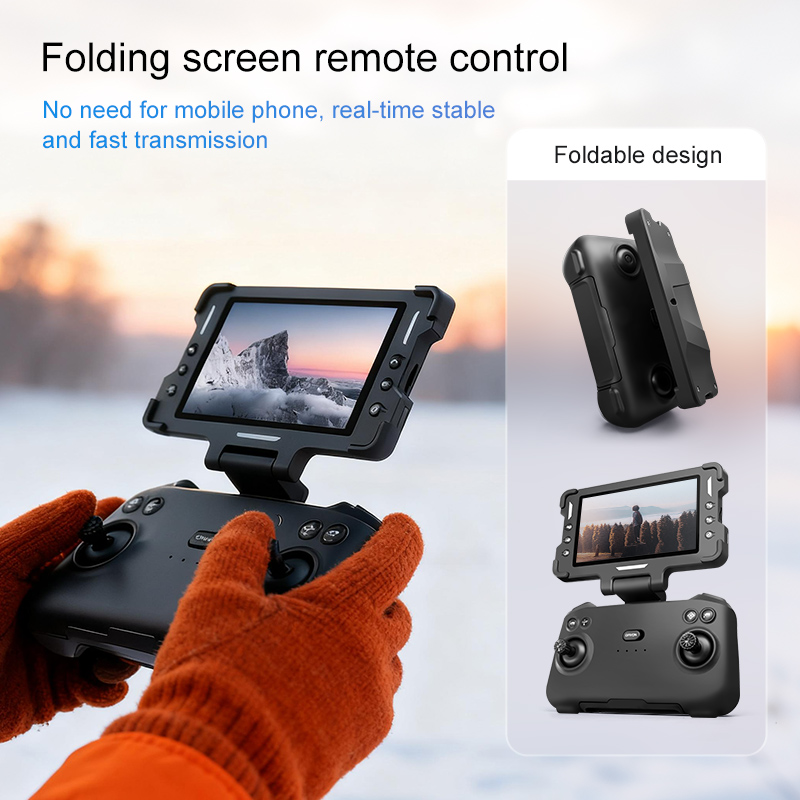 Neue Mini Faltbare Drohne G63  – Drone Rc Foldable Bewertung und Preis