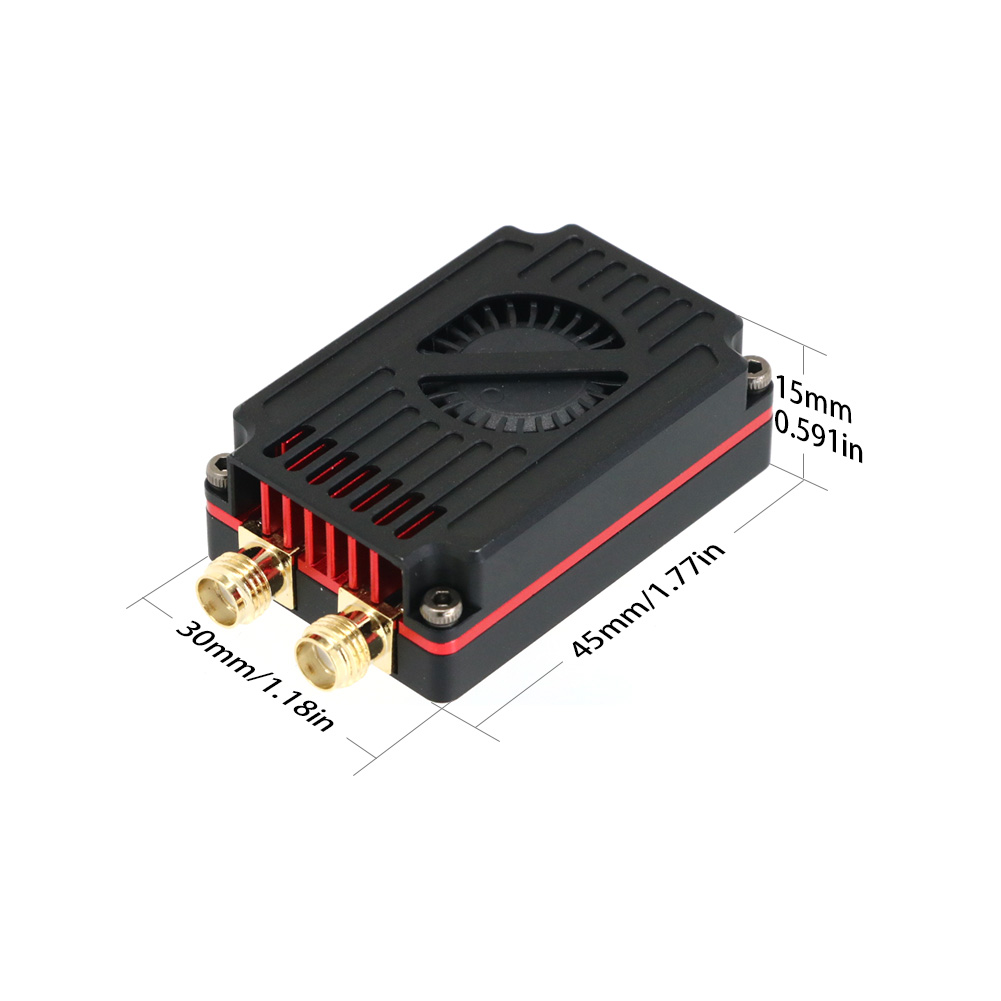 Dual-Frequenz 4,9G/5,8G Videos – Drone Rc Frequency Bewertung und Preis
