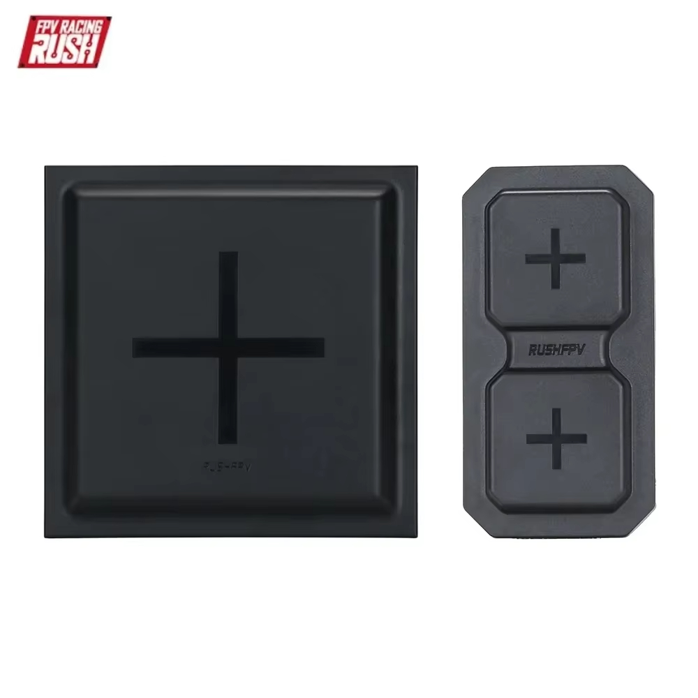 Neue Rush FPV Range 5.8G Dual- – Drone Rc Parts Bewertung und Preis
