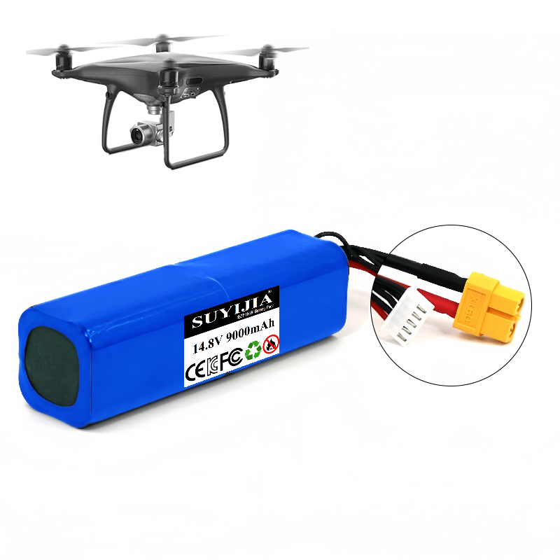 18650 16,8 V Li-Ion 14,8 V 9 A – Drone Rc Game Bewertung und Preis