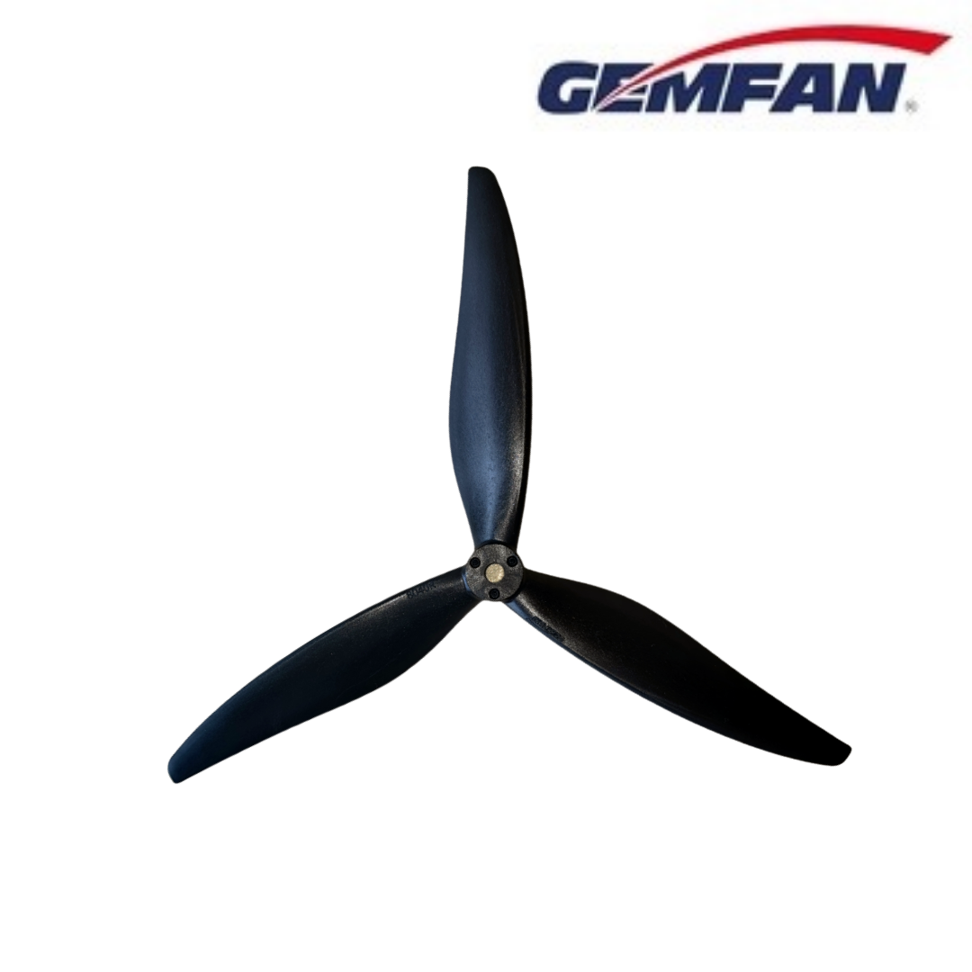 4PCS Gemfan 8040 8X4X3 3-Blatt – Drone Rc Parts Bewertung und Preis