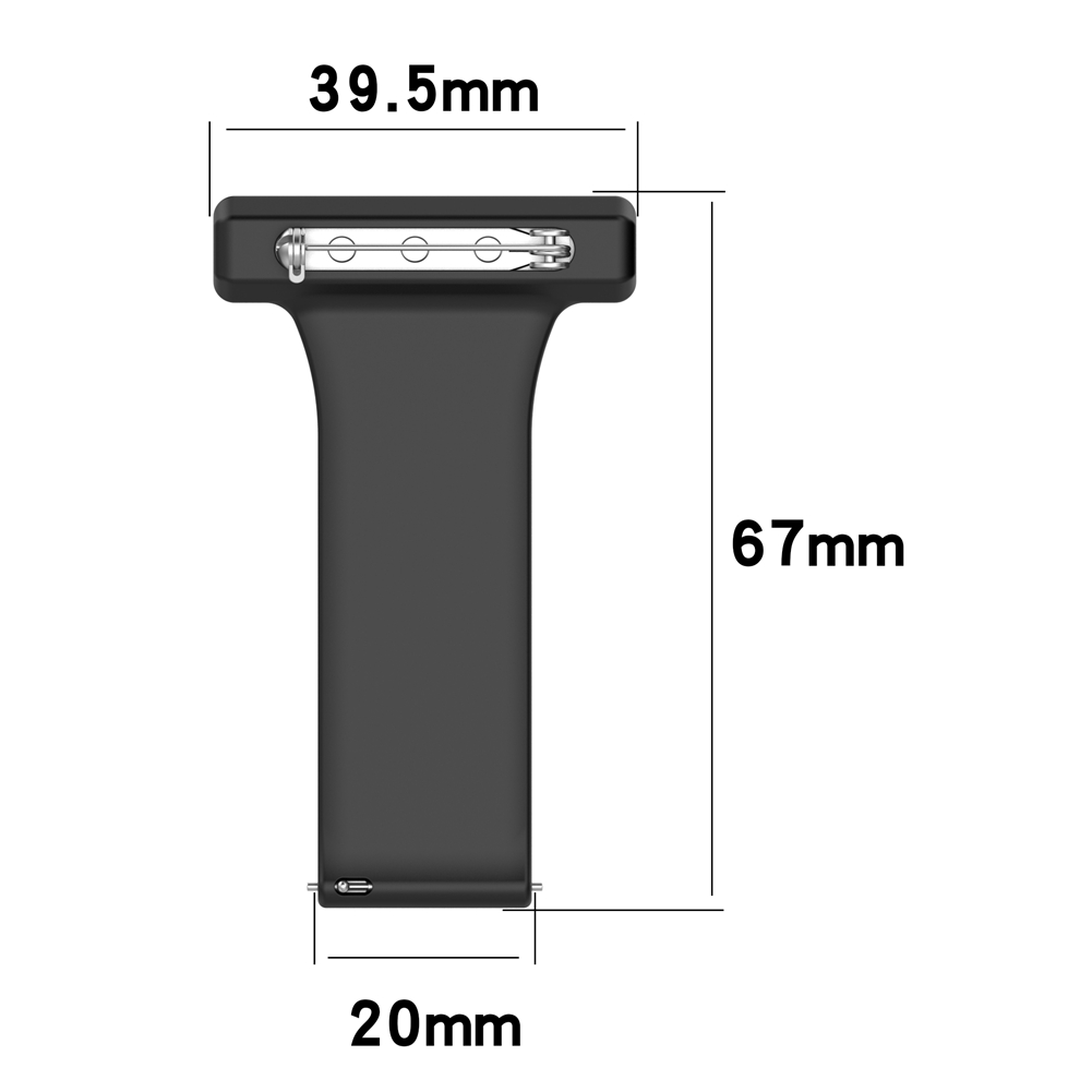 Pin Brosche Armband 20MM 22MM  – Drone Gt3 Rc Bewertung und Preis