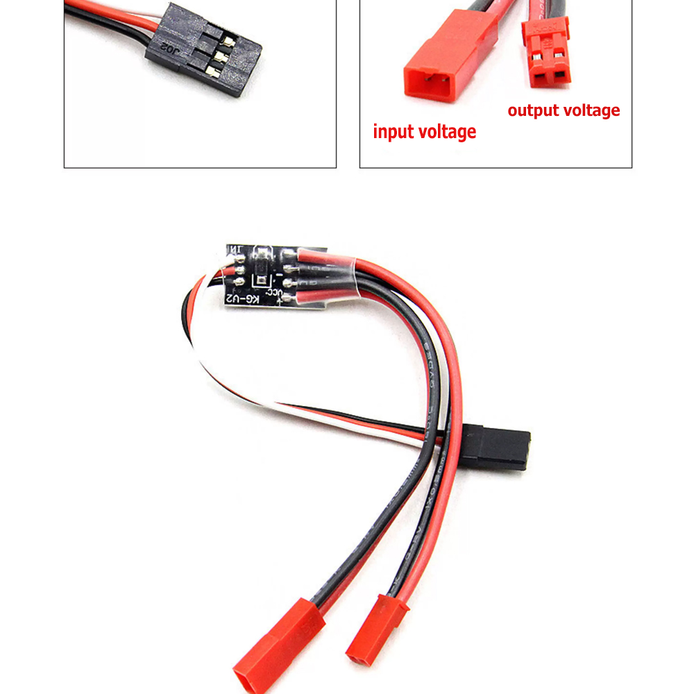 2-20A Hochstrom-Fernbedienungs – Drone Rc Controller Bewertung und Preis