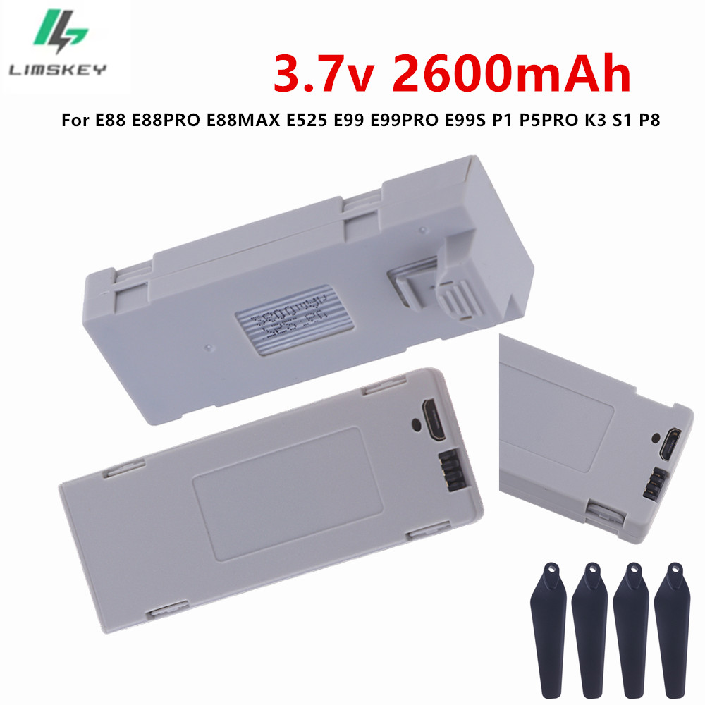 Original E88 Drone Batterie Fü – Drone Rc S1S Bewertung und Preis
