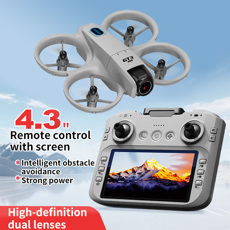 NEU Original GT3 MINI Drohne 8 – Drone Gt3 Rc Bewertung und Preis
