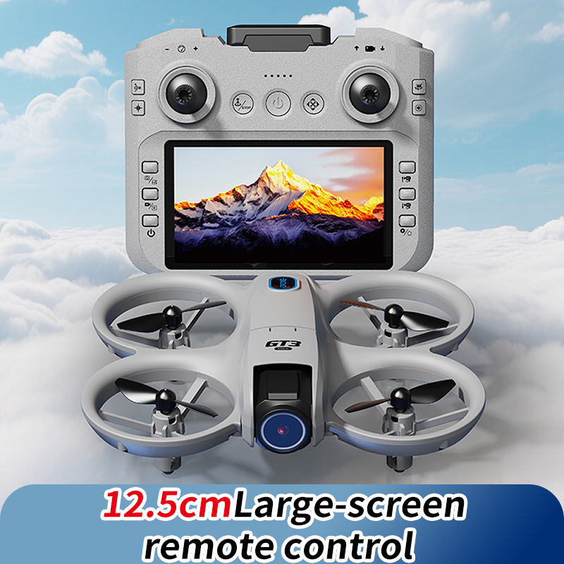 NEU Original GT3 MINI Drohne 8 – Drone Gt3 Rc Bewertung und Preis