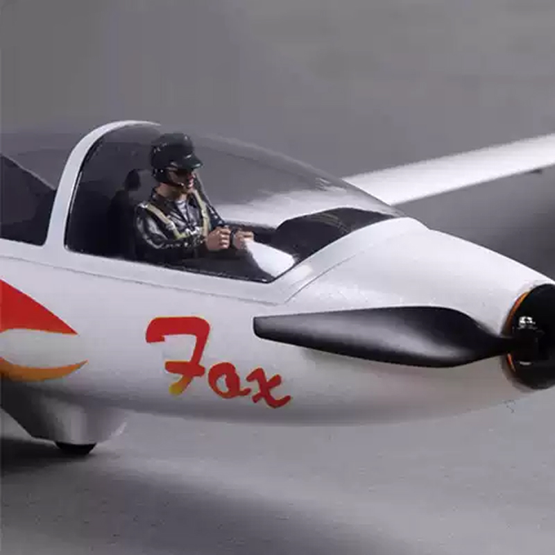 FMS 2320mm Großflügel FOX V2 S – Rc Wing Glider Bewertung und Preis