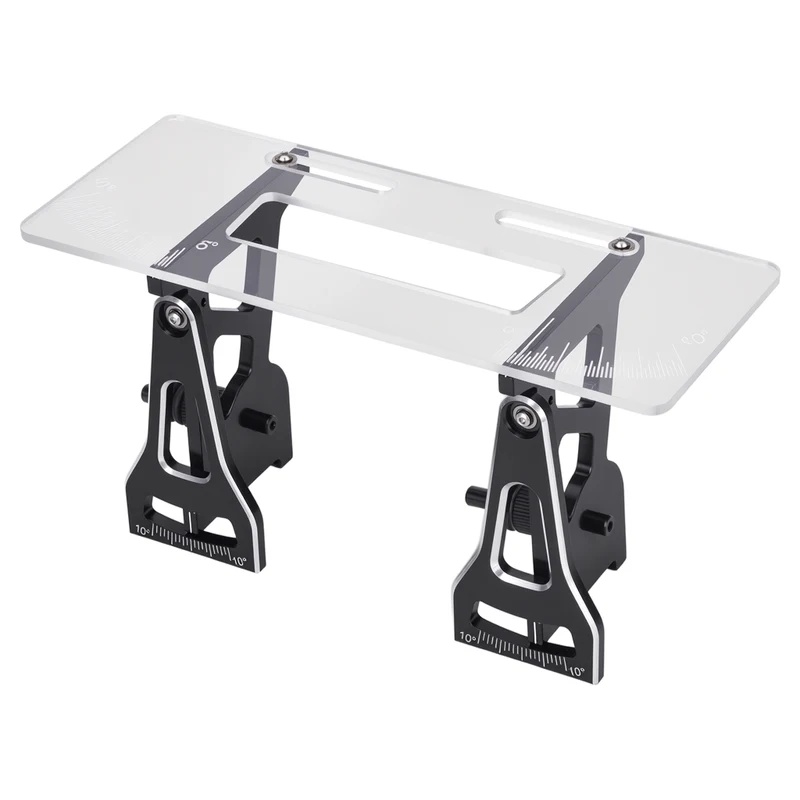 CNC-Aluminium RC-Chassis-Messw – Rc Drift Car Kit Bewertung und Preis