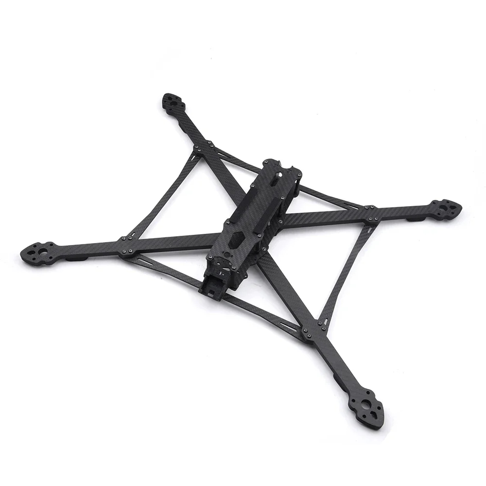 MARK4 V3 Pro 15 Zoll 692mm T8  – Quadcopter Frame Bewertung und Preis