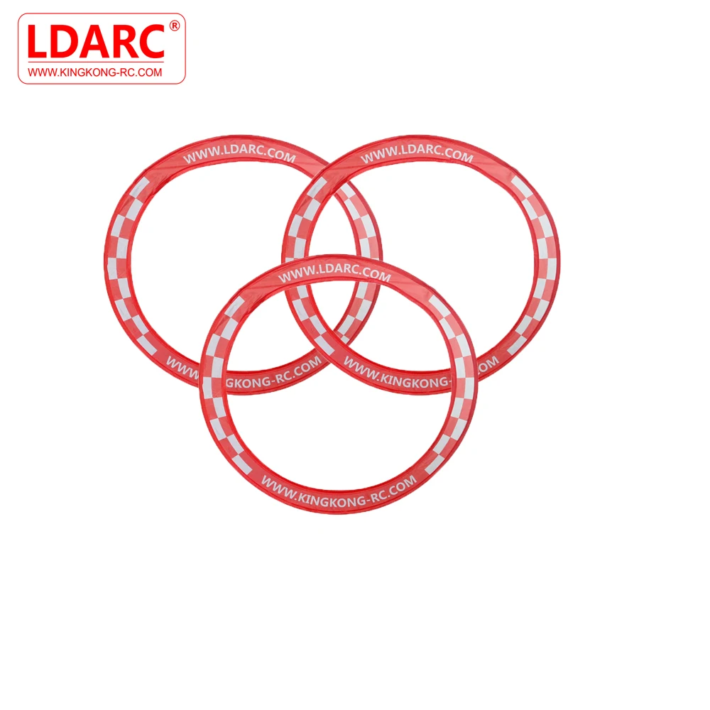 5pcs ldarc 500mm fliegende Ren – Drone Rc Game Bewertung und Preis
