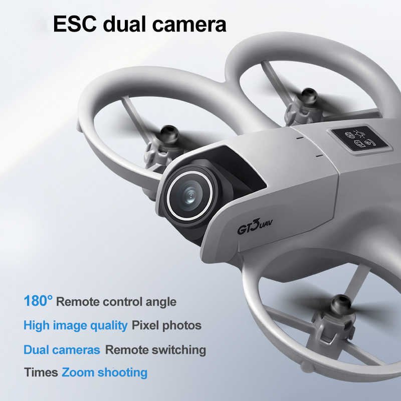 2026 GT3 MAX RC-Drohne 8K 5G P – Drone Gt3 Rc Bewertung und Preis