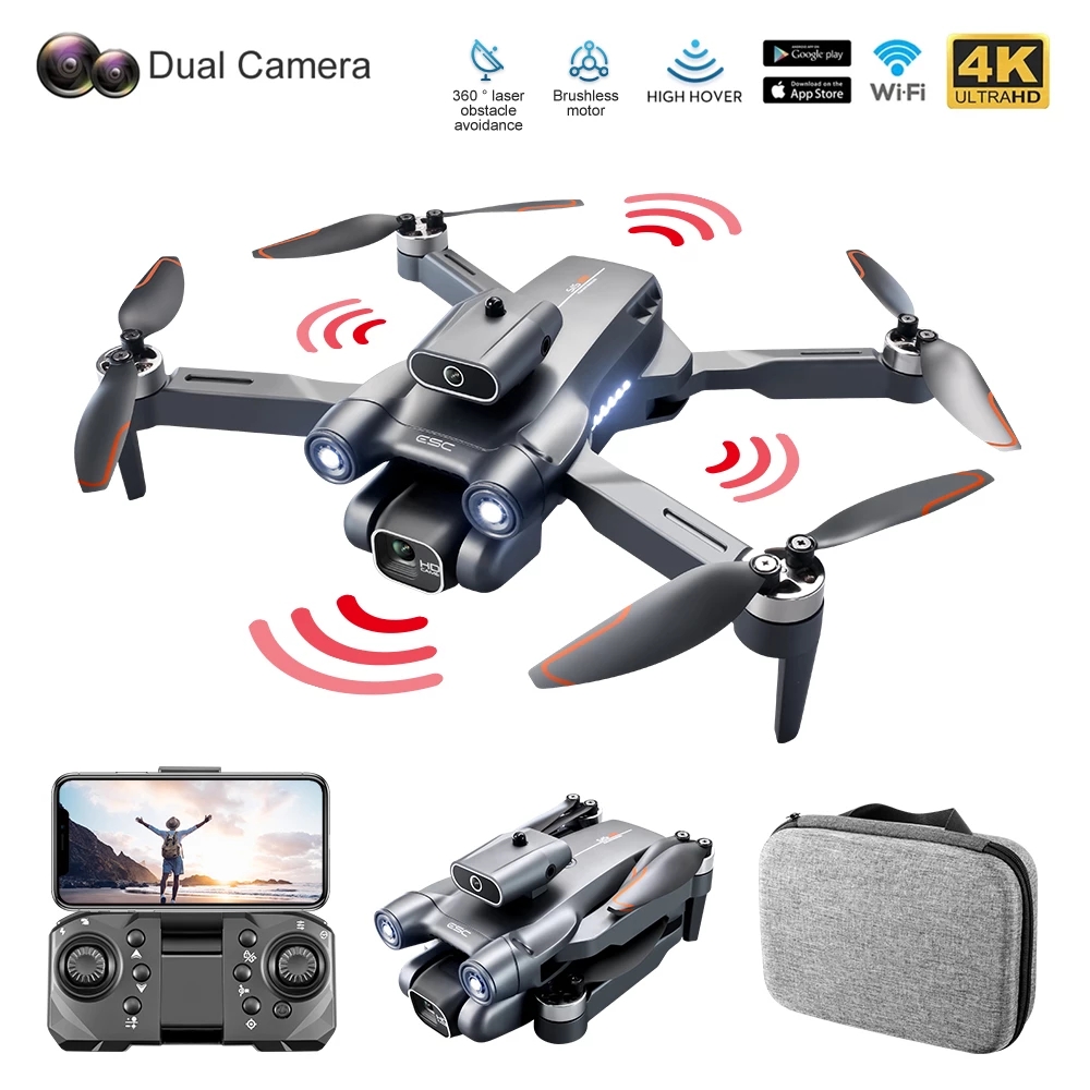 S1S Drohnenakku LSRC S1S RC Dr – Drone Rc S1S Bewertung und Preis