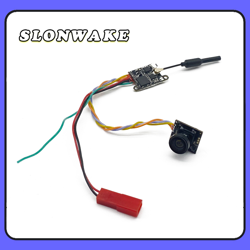 SLONWAKE 5,8G 1200TVL FPV Kame – Drone Rc Camera Bewertung und Preis