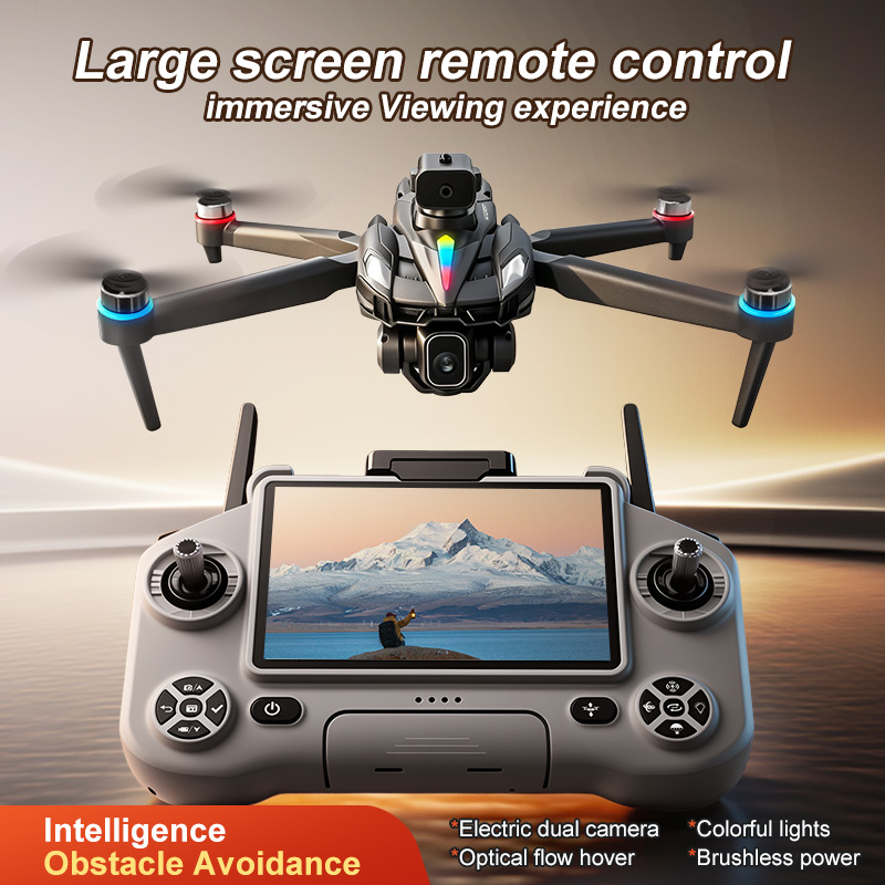 KY108 Faltbare RC-Drohne 2,4 G – Drone Rc Foldable Bewertung und Preis