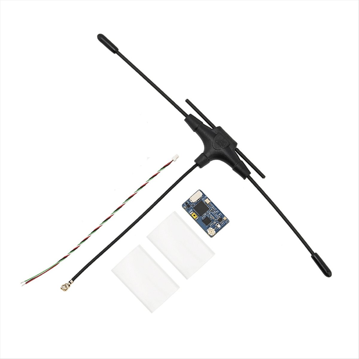 Bestseller ELRS Dual-Band Nano – Drone Rc Frequency Bewertung und Preis