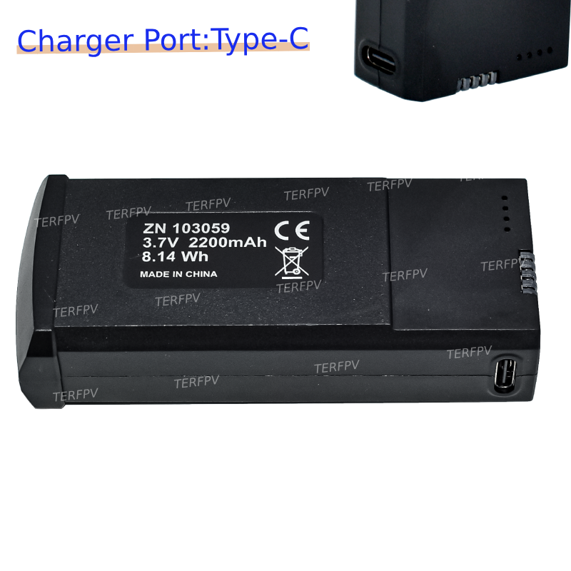 Original-Drohnenbatterie für K – Drone Rc E88 Pro Bewertung und Preis