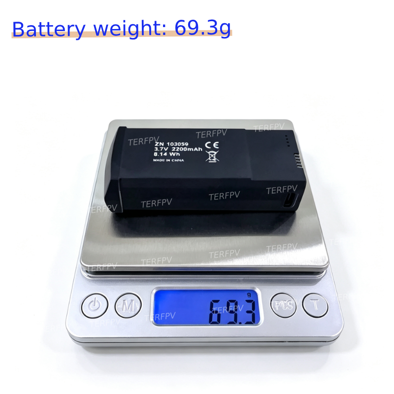 Original-Drohnenbatterie für K – Drone Rc E88 Pro Bewertung und Preis