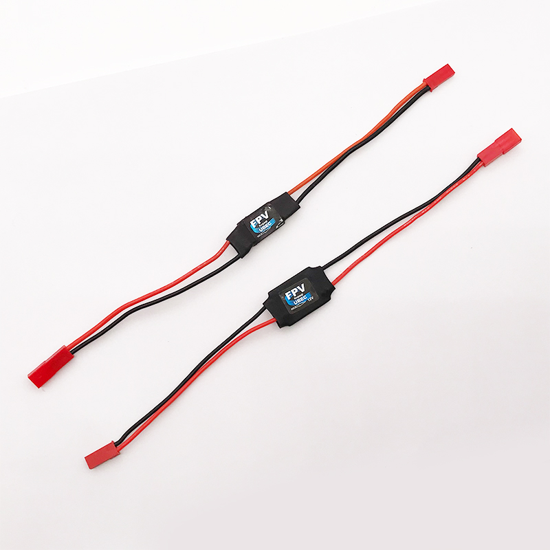 Ultraleichtes bec Modul 3a 5v  – Drone Rc Parts Bewertung und Preis