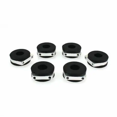 1-6 Stück CNC Aluminium Gimbal – Drone Rc Camera Bewertung und Preis