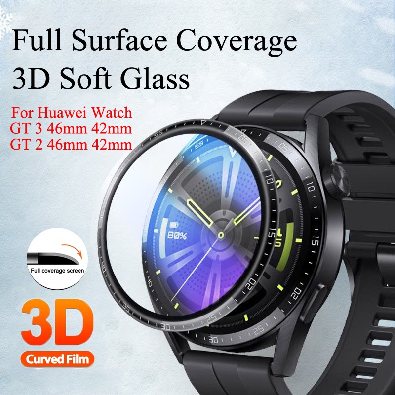 Diamant Film für Huawei Uhr GT – Drone Gt3 Rc Bewertung und Preis