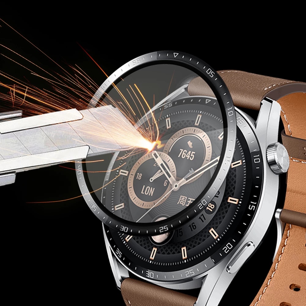 Diamant Film für Huawei Uhr GT – Drone Gt3 Rc Bewertung und Preis