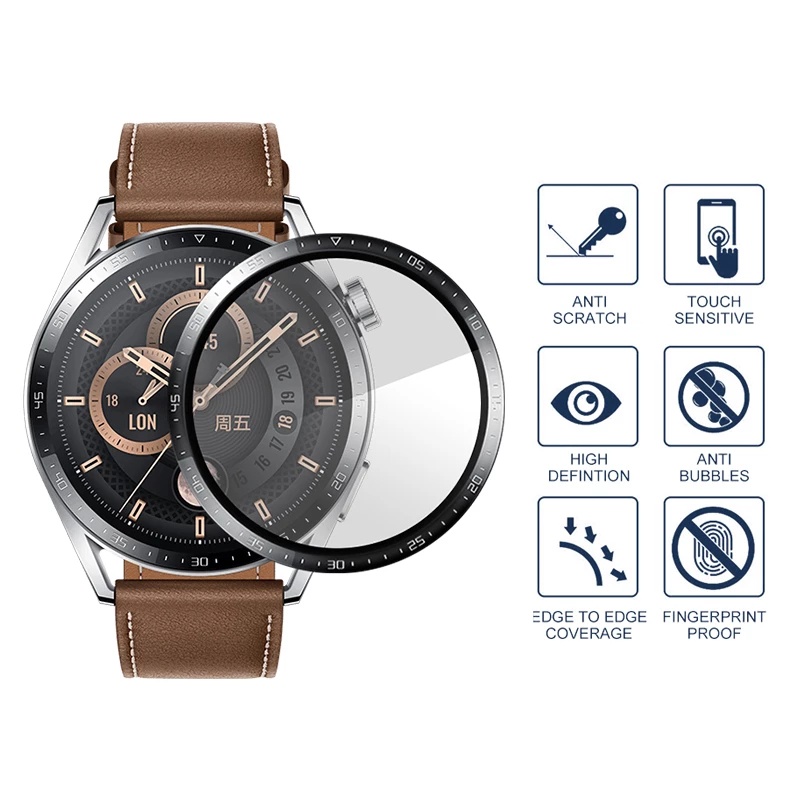 Diamant Film für Huawei Uhr GT – Drone Gt3 Rc Bewertung und Preis