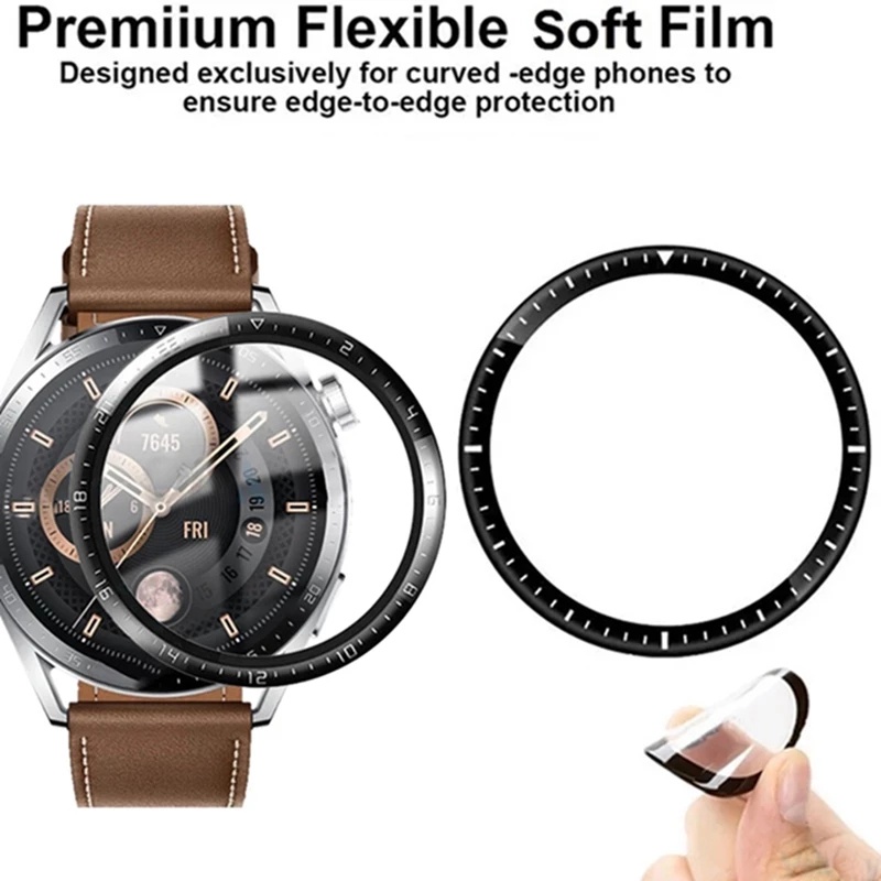 Diamant Film für Huawei Uhr GT – Drone Gt3 Rc Bewertung und Preis