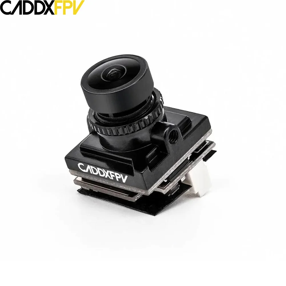 Caddx Baby Ratel 2 Nano Größe  – Drone Rc Camera Bewertung und Preis