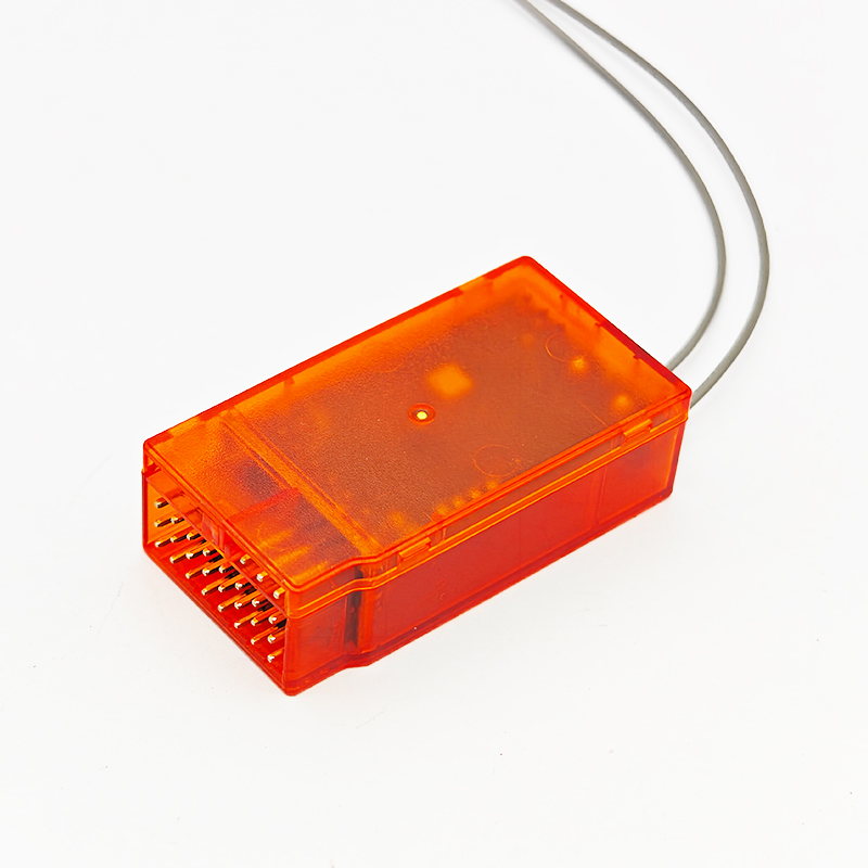 CM703 7-Kanal-2,4-GHz-RX-Empfä – Telemetry Module Rc Bewertung und Preis