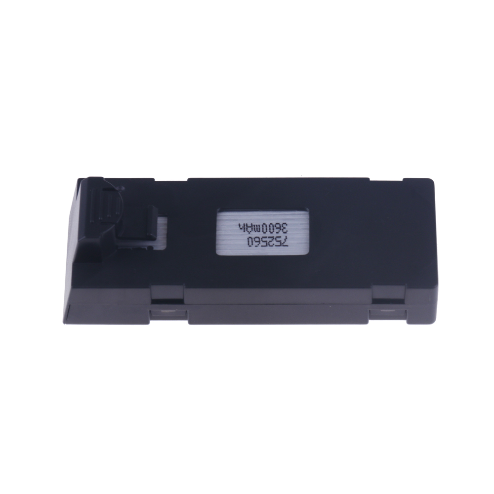 Verbesserte 1800mAh 3600mAh 3, – Drone Rc S1S Bewertung und Preis