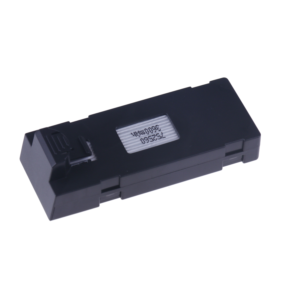 Verbesserte 1800mAh 3600mAh 3, – Drone Rc S1S Bewertung und Preis